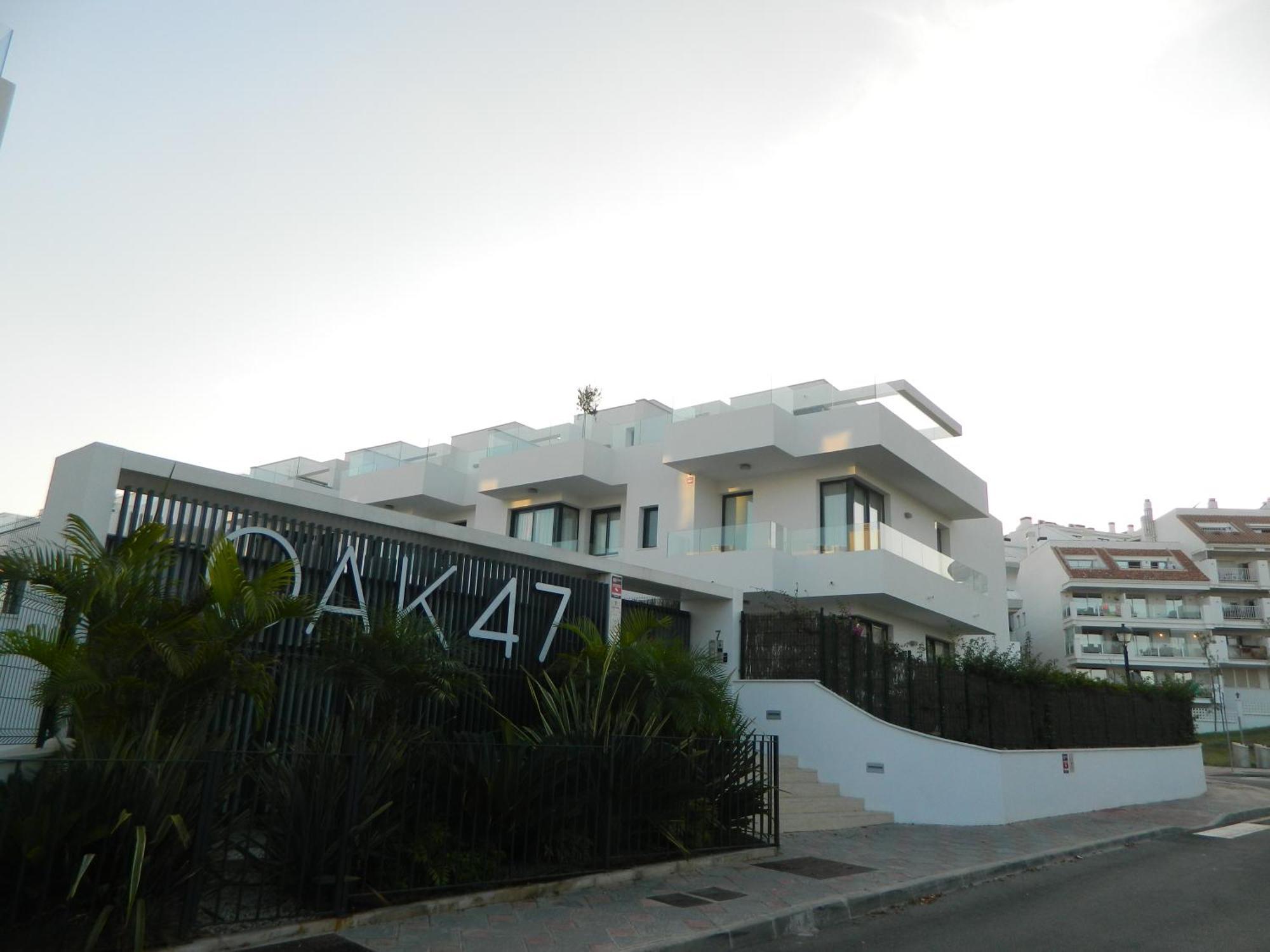 Star View Fuengirola Exterior foto