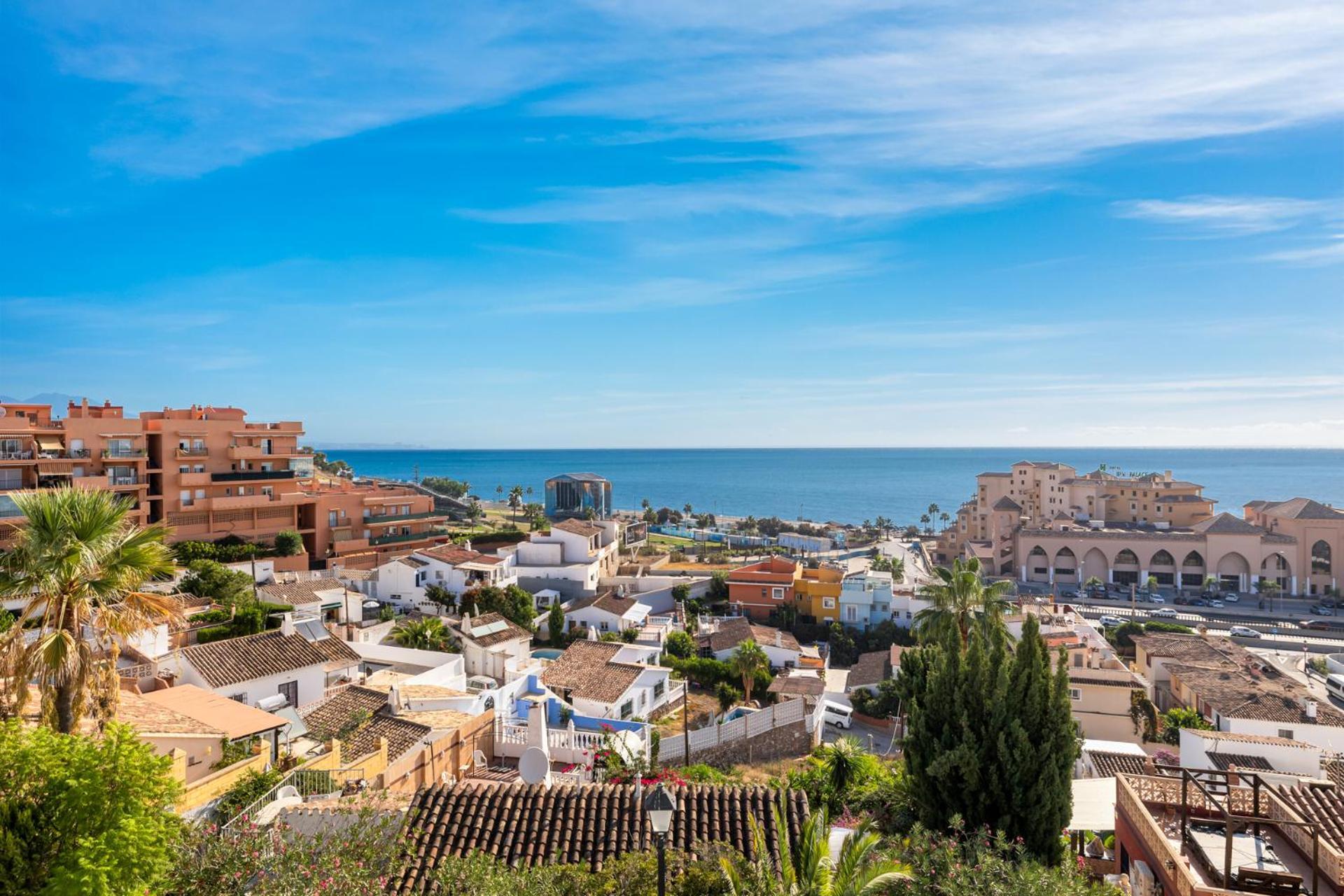 Star View Fuengirola Exterior foto