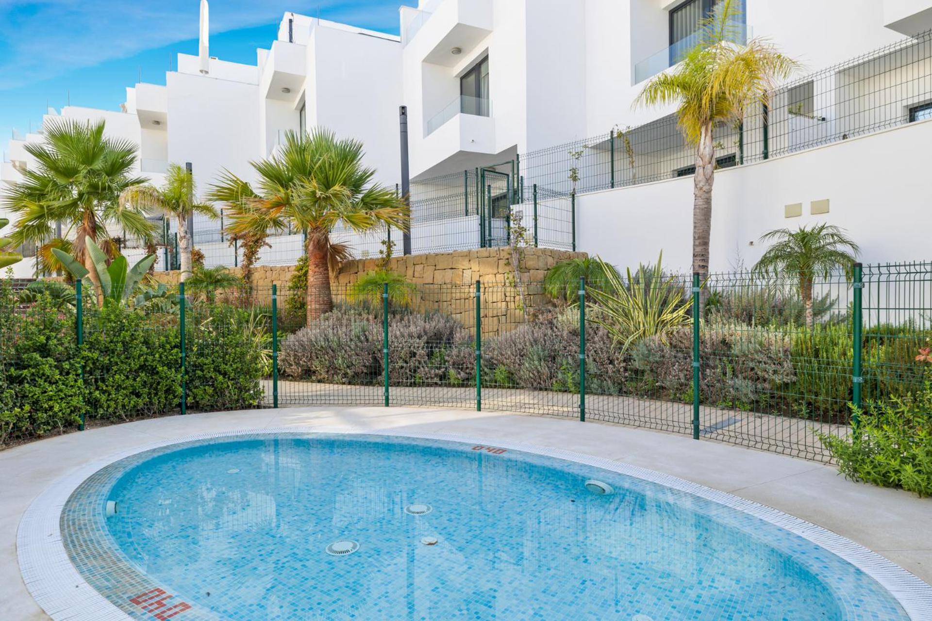 Star View Fuengirola Exterior foto