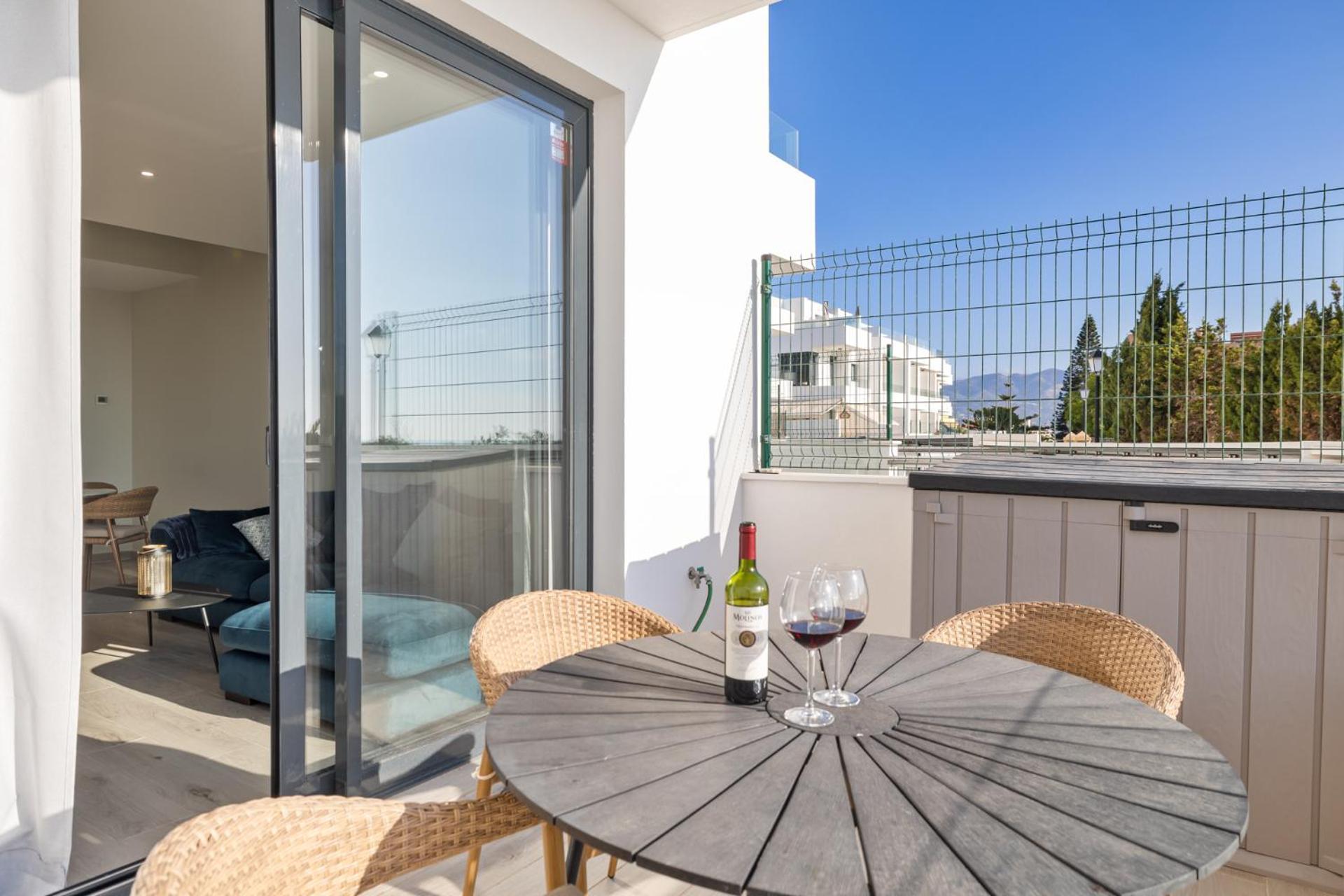 Star View Fuengirola Exterior foto