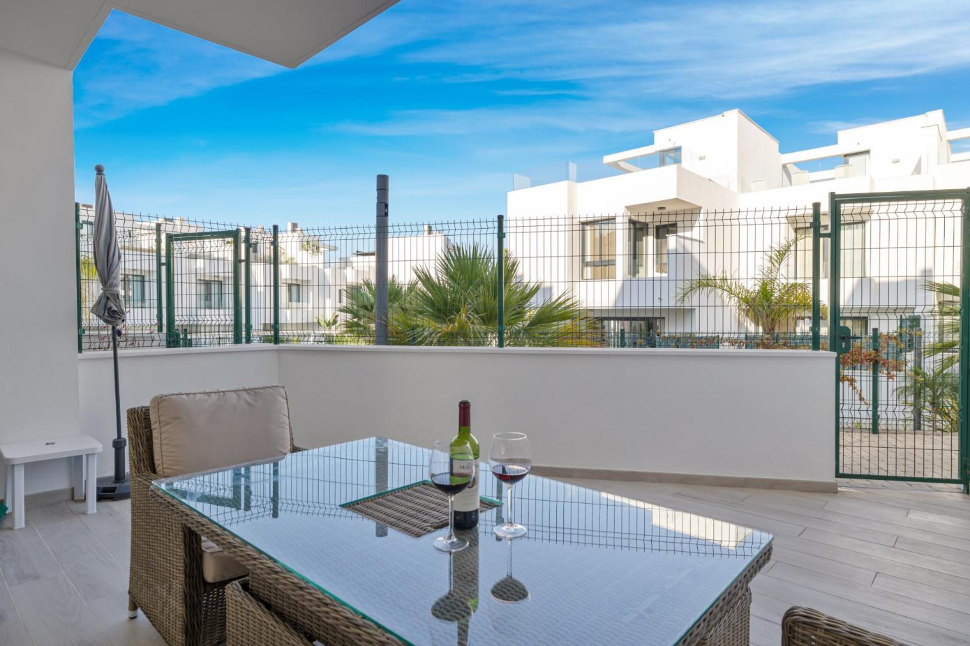 Star View Fuengirola Exterior foto