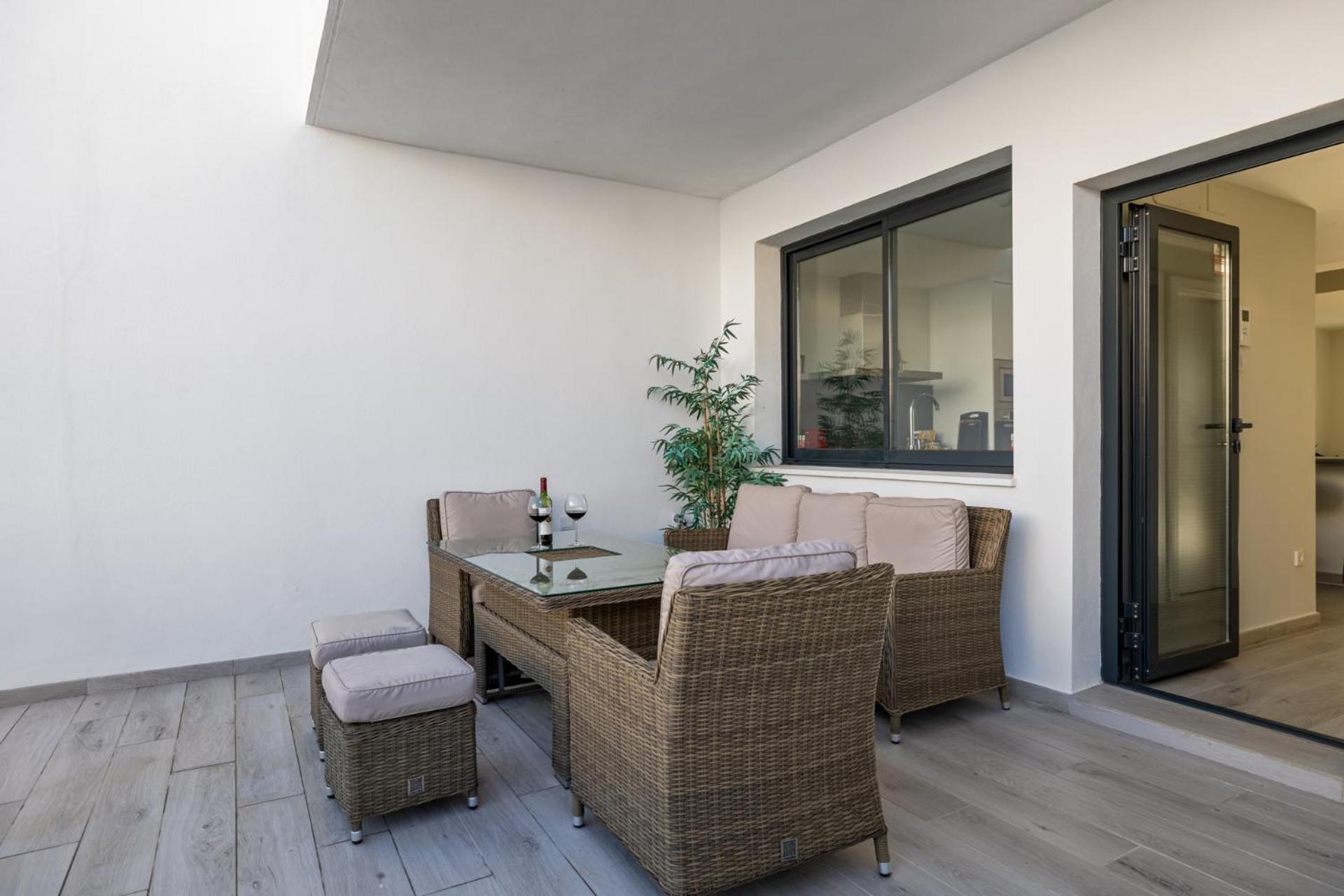 Star View Fuengirola Exterior foto