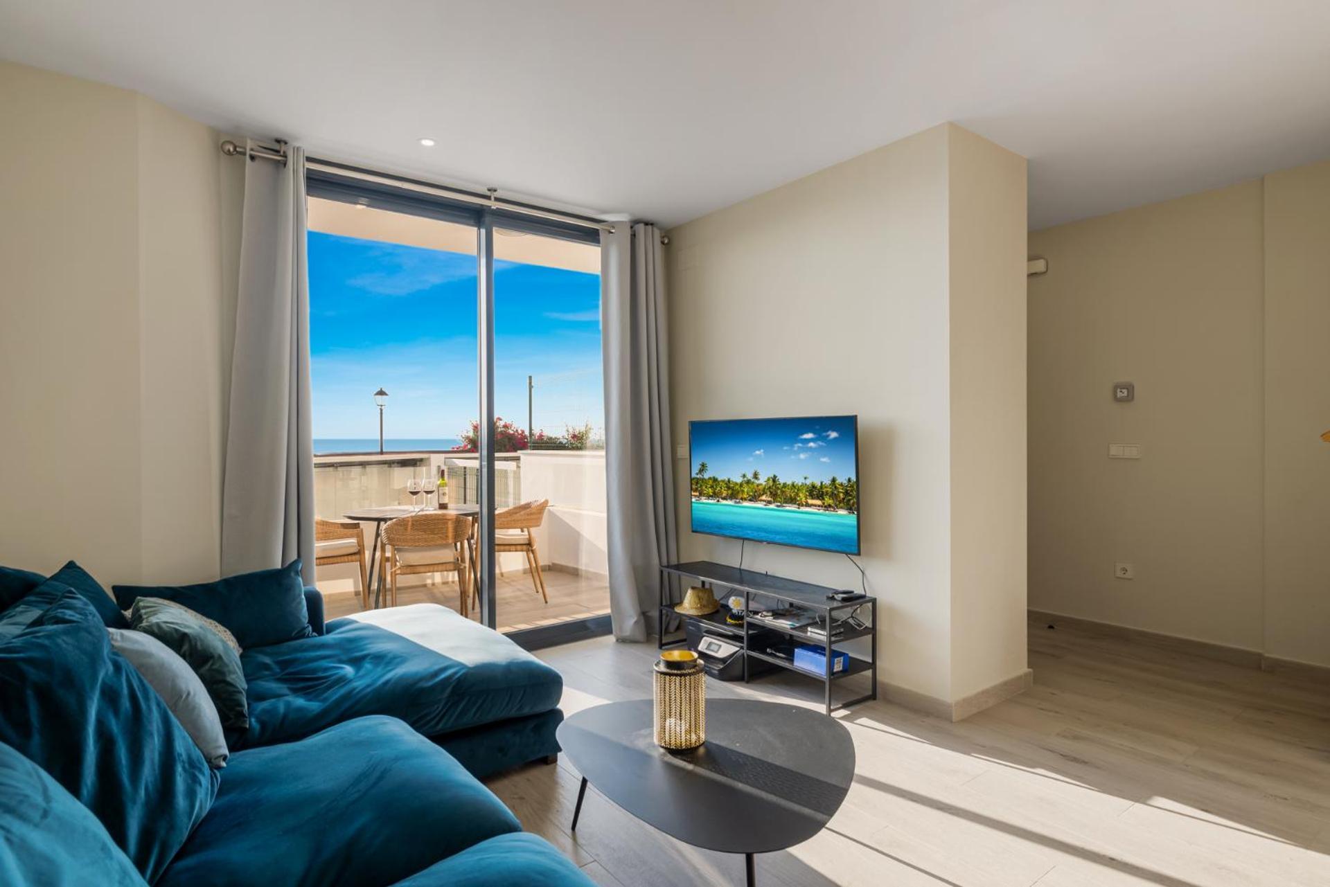 Star View Fuengirola Exterior foto