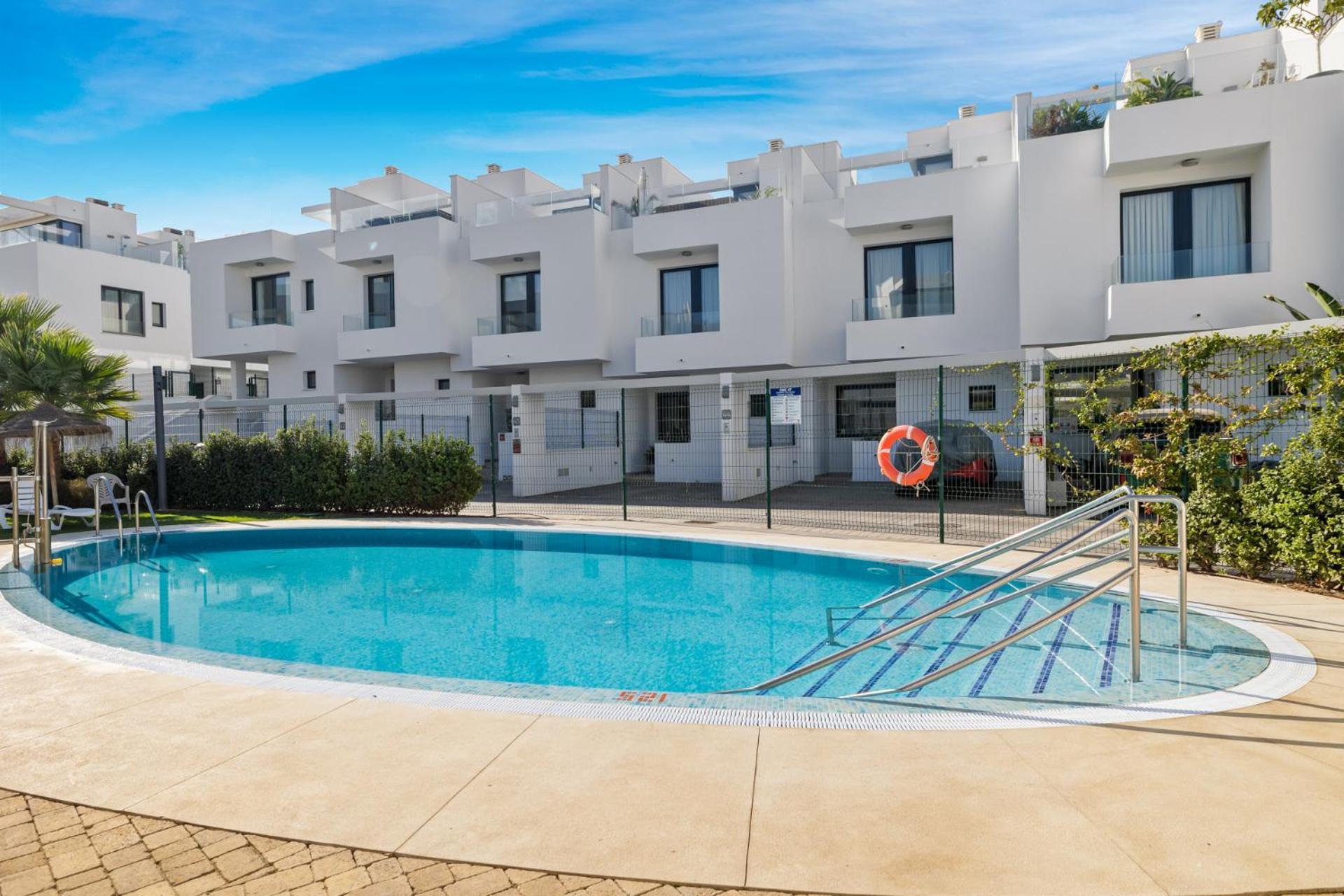 Star View Fuengirola Exterior foto
