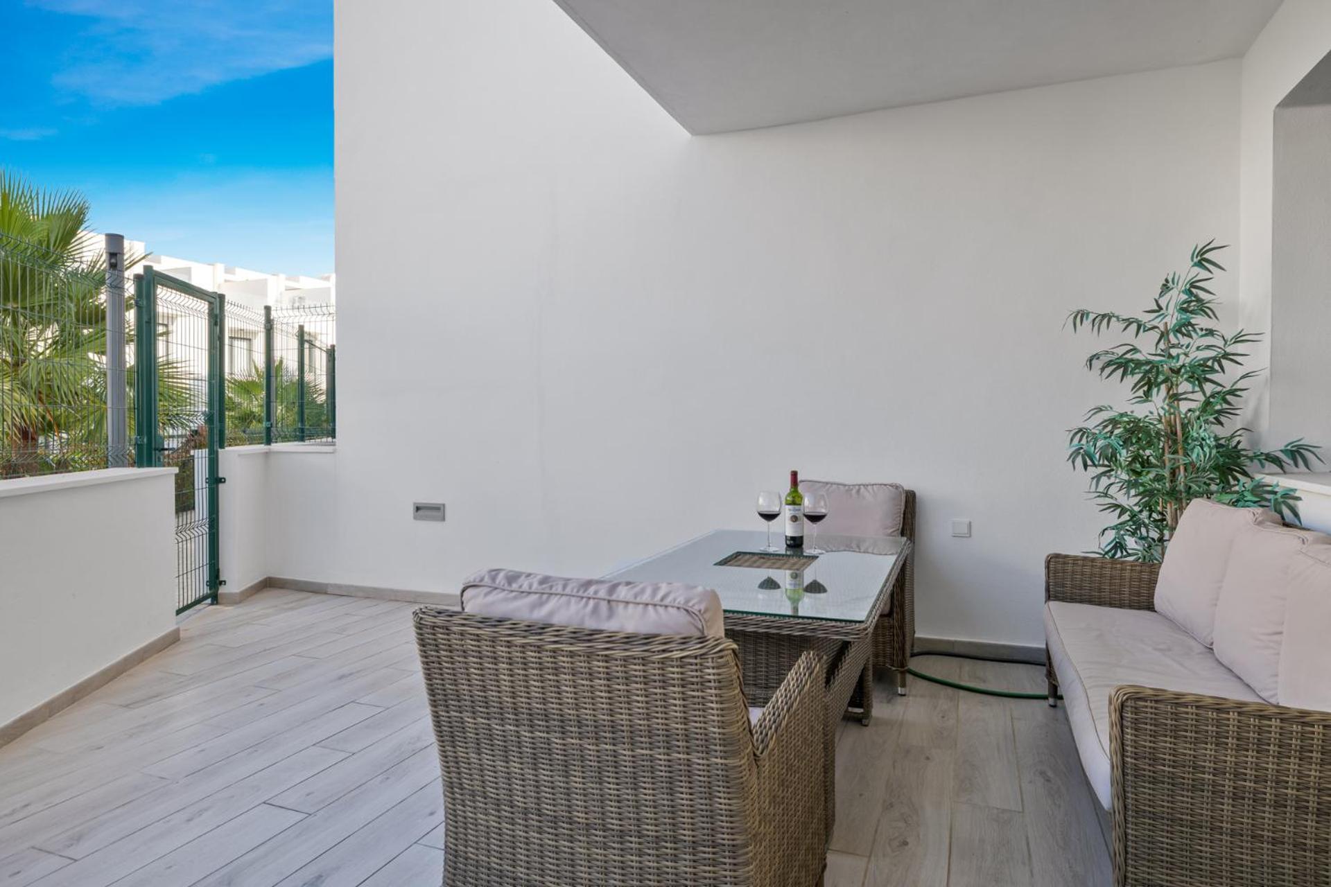 Star View Fuengirola Exterior foto