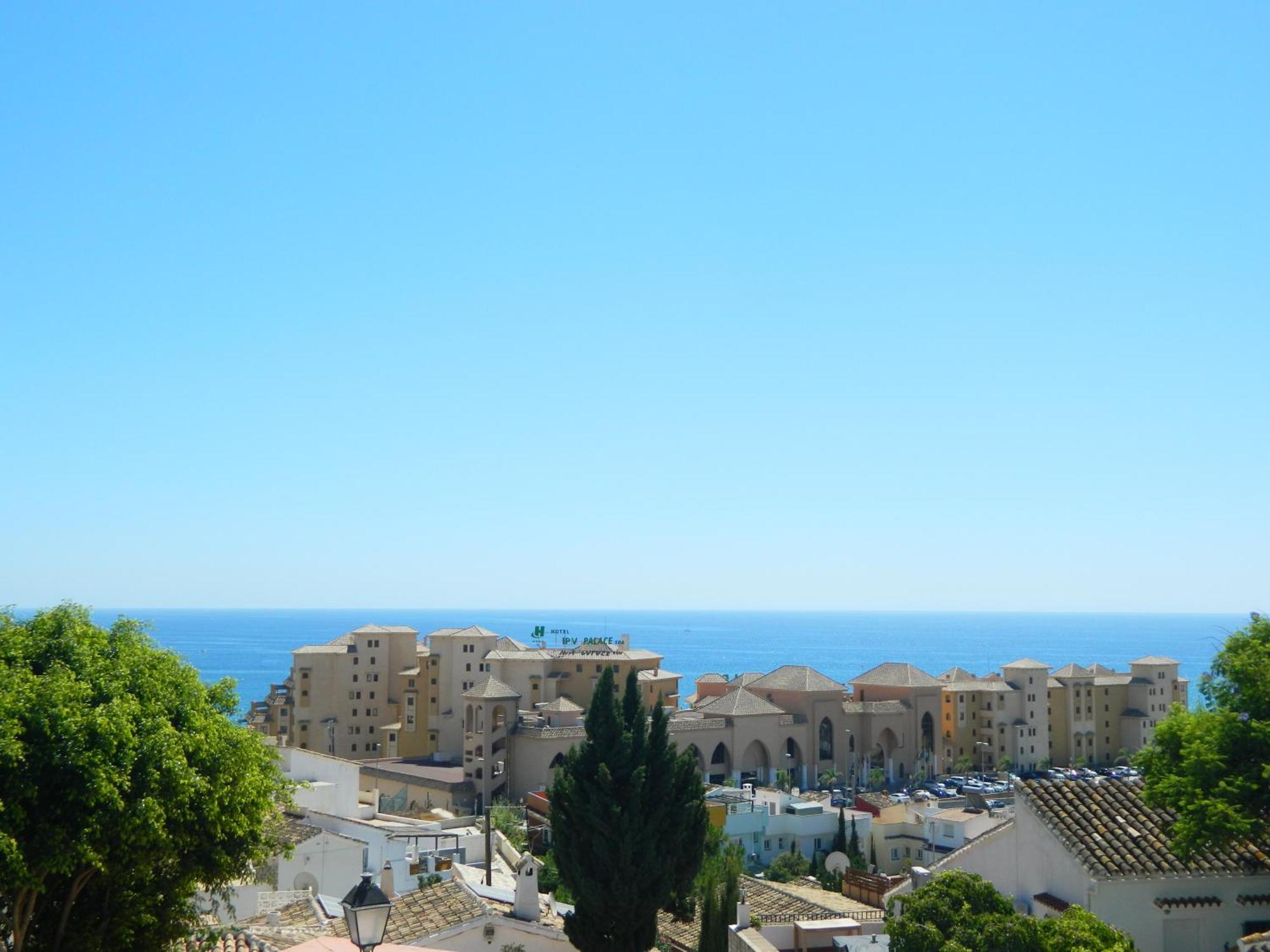 Star View Fuengirola Exterior foto