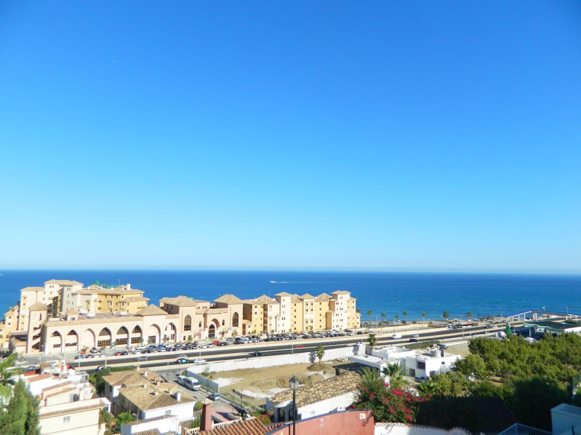 Star View Fuengirola Exterior foto